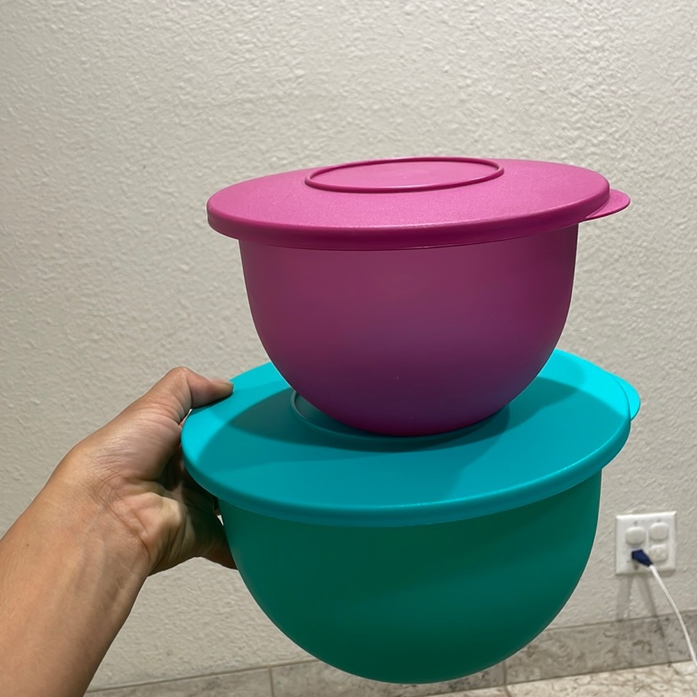 Impression classic bowls new